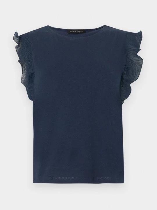 Obrázek produktu Top Anna Field By Zalando tmavě modrá