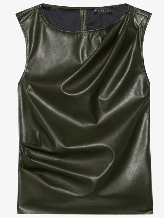 Obrázek produktu Top Anna Field khaki