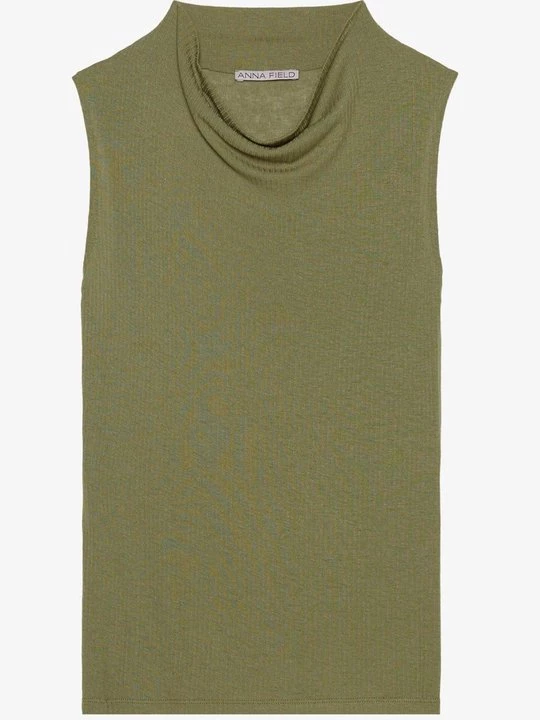 Obrázek produktu Top Anna Field khaki