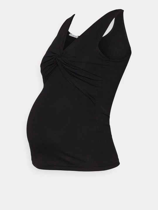 Obrázek produktu Top Anna Field MAMA By Zalando černá