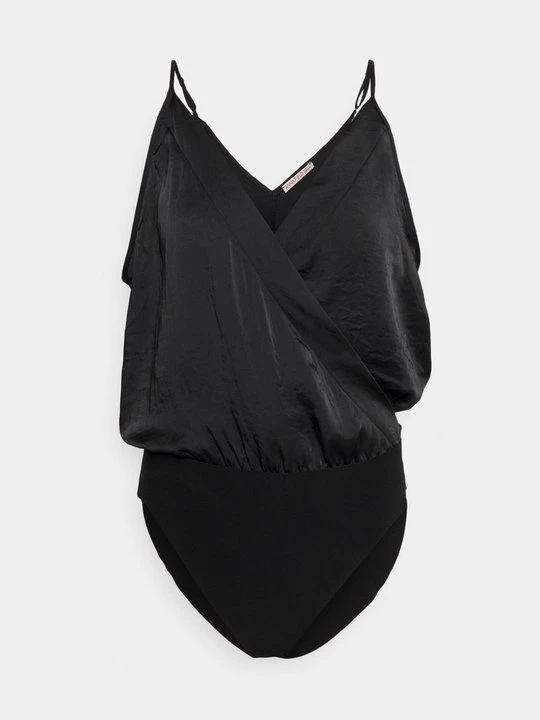 Obrázek produktu Top Anna Field Petite By Zalando černá