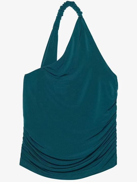 Obrázek produktu Top Anna Field tmavě zelená