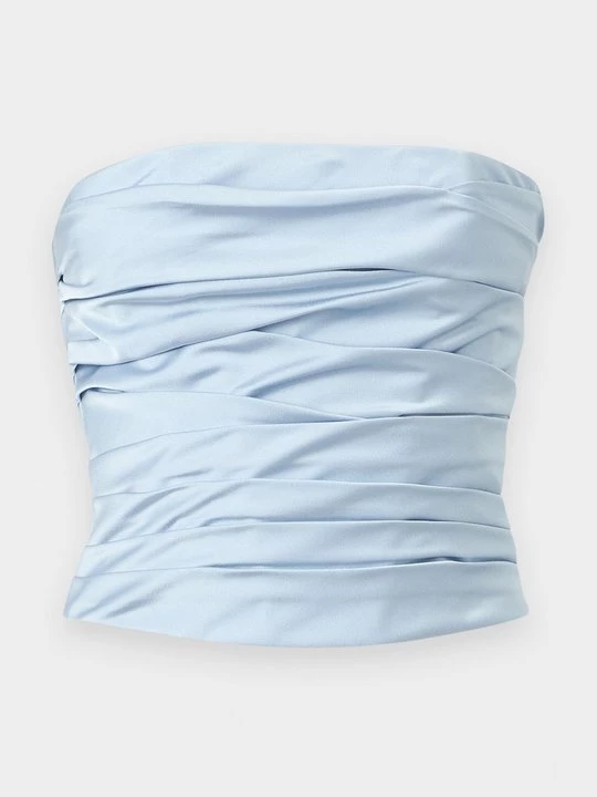 Obrázek produktu Top Anna October modrá
