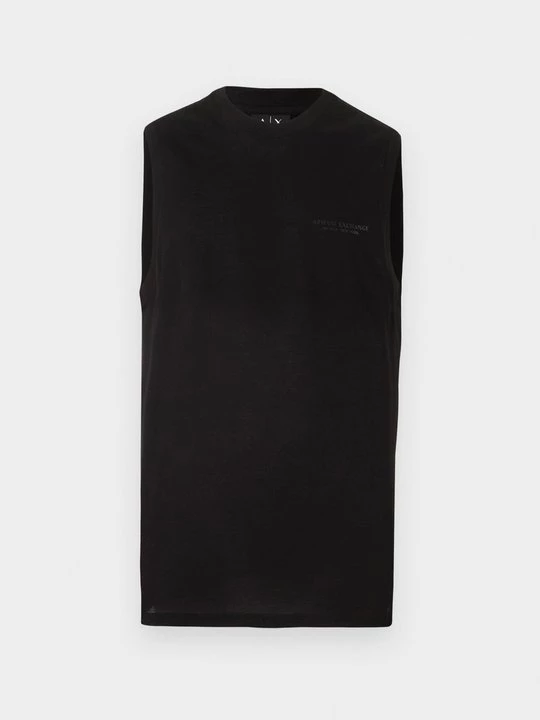 Obrázek produktu Top Armani Exchange černá