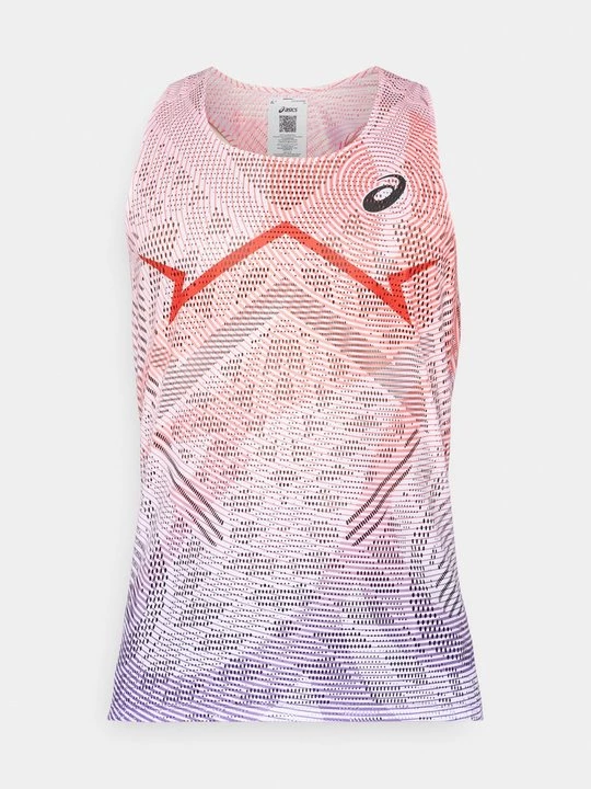 Obrázek produktu Top Asics červená