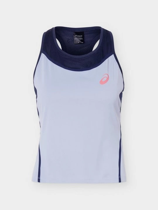 Obrázek produktu Top Asics modrošedá