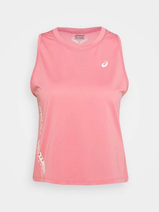 Obrázek produktu Top Asics světle růžová