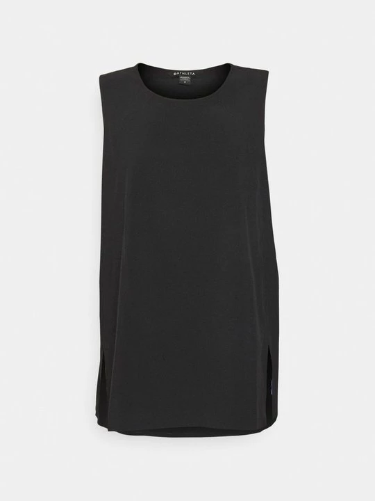 Obrázek produktu Top Athleta černá