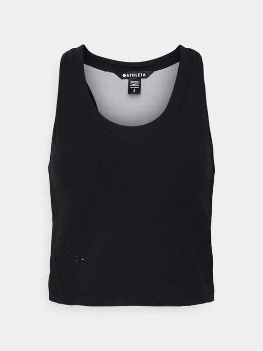 Obrázek produktu Top Athleta černá