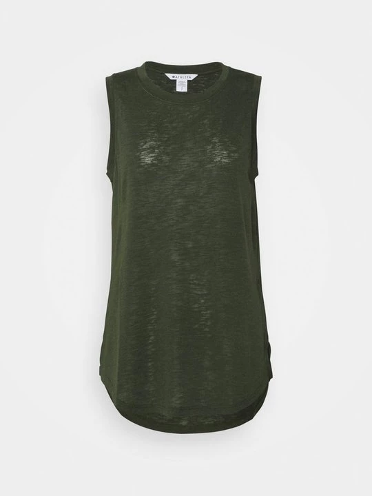 Obrázek produktu Top Athleta khaki