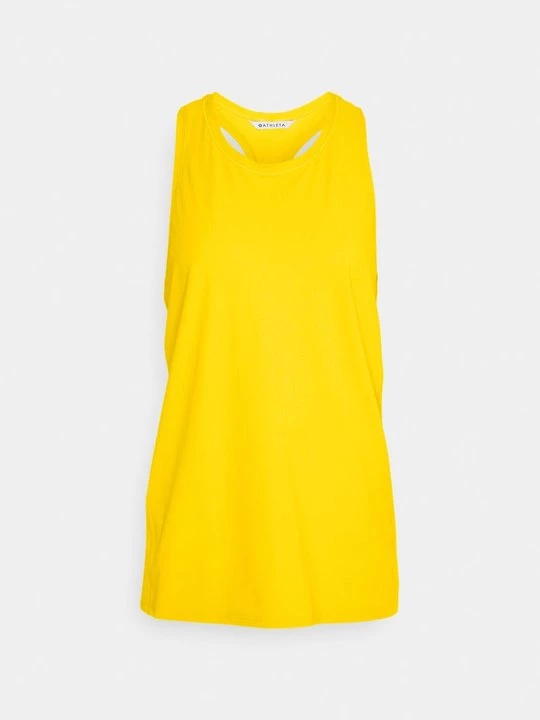 Obrázek produktu Top Athleta oranžová