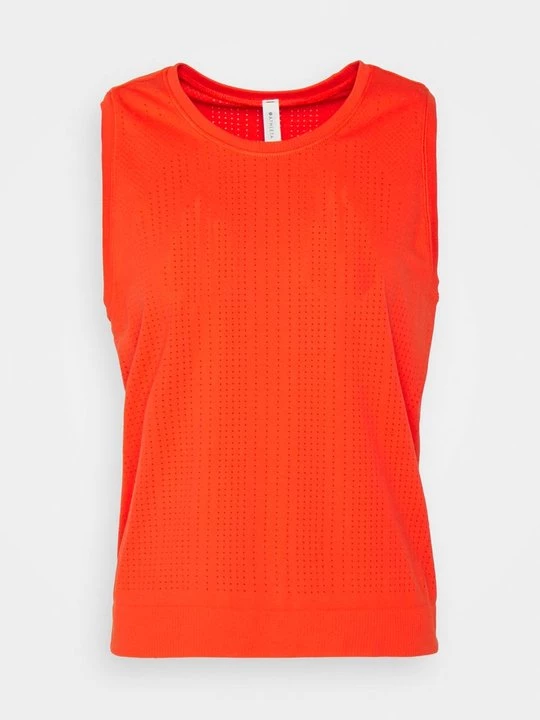 Obrázek produktu Top Athleta oranžová
