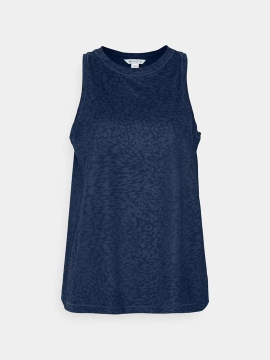 Obrázek produktu Top Athleta tmavě modrá