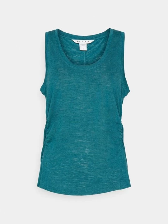 Obrázek produktu Top Athleta zelená