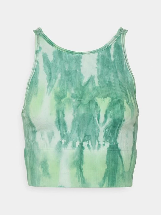Obrázek produktu Top Athleta zelená