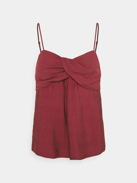 Obrázek produktu Top Banana Republic červená