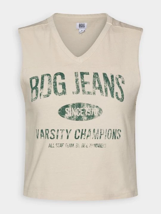 Obrázek produktu Top BDG Urban Outfitters