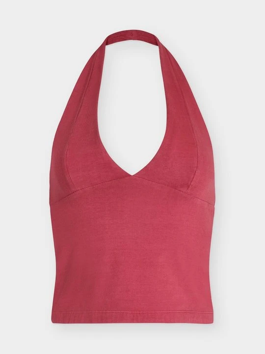 Obrázek produktu Top BDG Urban Outfitters červená