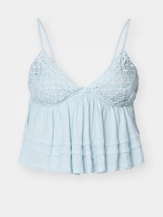 Obrázek produktu Top BDG Urban Outfitters modrá