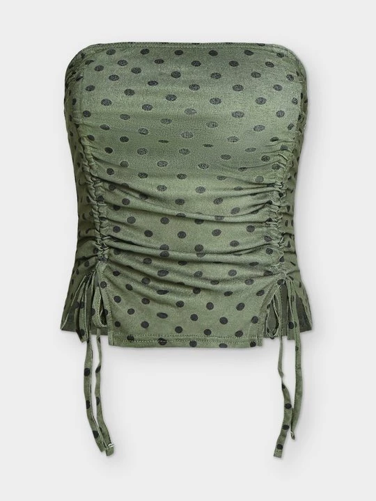 Obrázek produktu Top BDG Urban Outfitters zelená