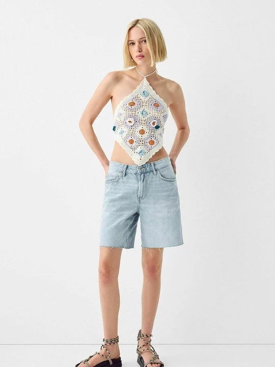 Obrázek produktu Top Bershka