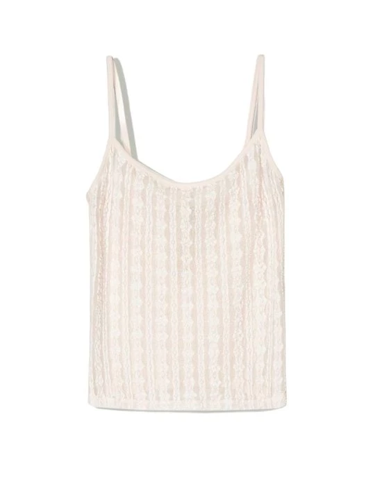 Obrázek produktu Top Bershka růžová