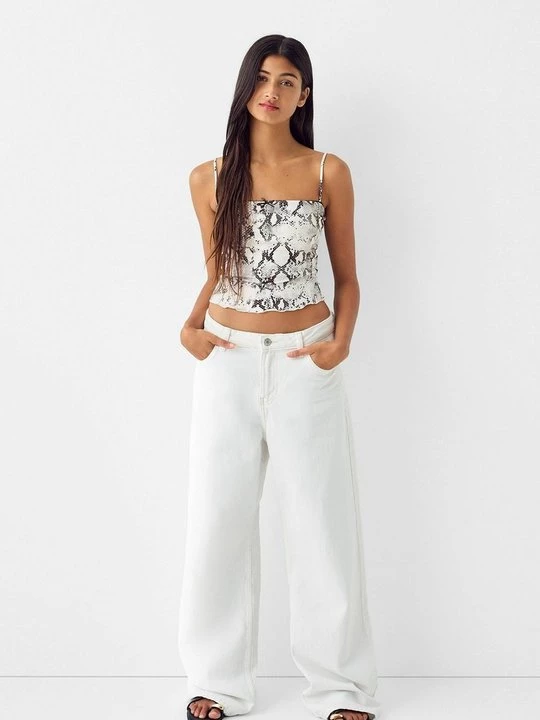 Obrázek produktu Top Bershka