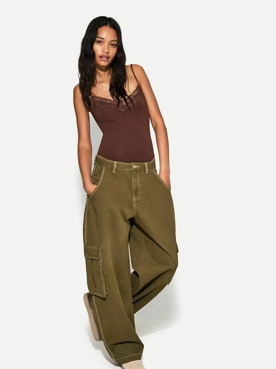 Obrázek produktu Top Bershka