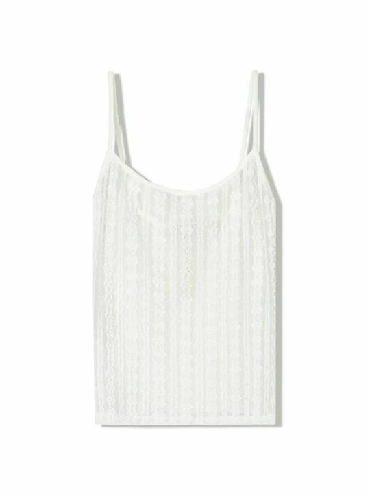 Obrázek produktu Top Bershka béžová