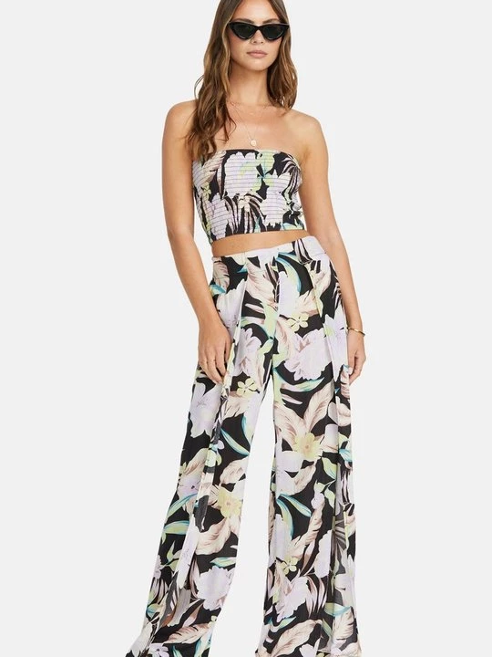 Obrázek produktu Top Billabong černá