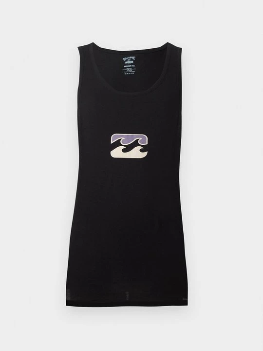 Obrázek produktu Top Billabong černá