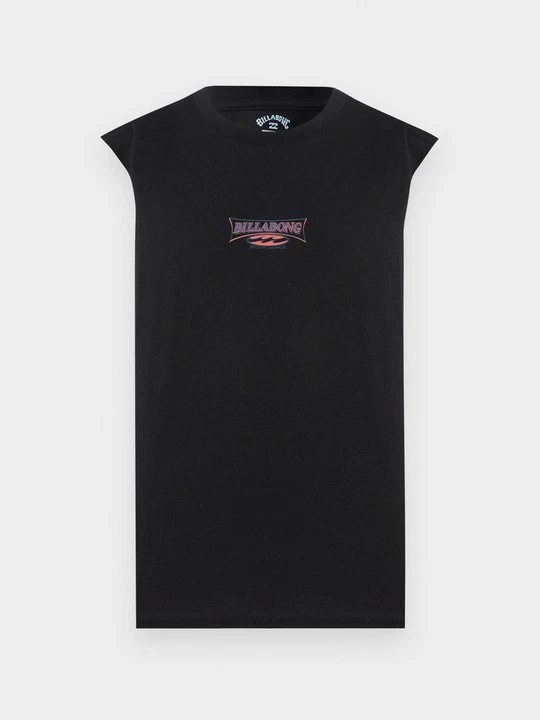 Obrázek produktu Top Billabong černá