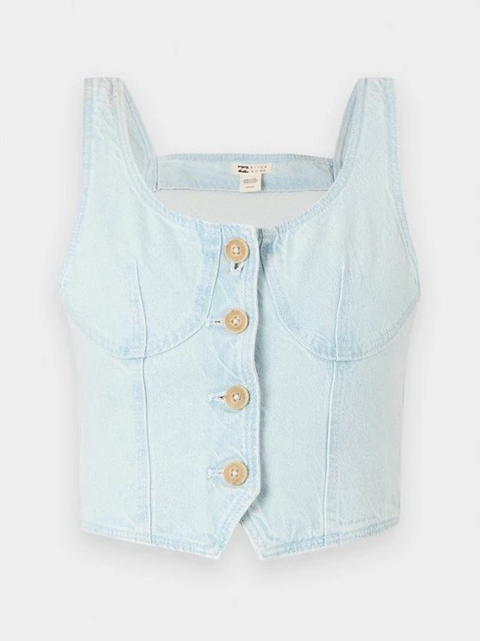 Obrázek produktu Top Billabong modrá