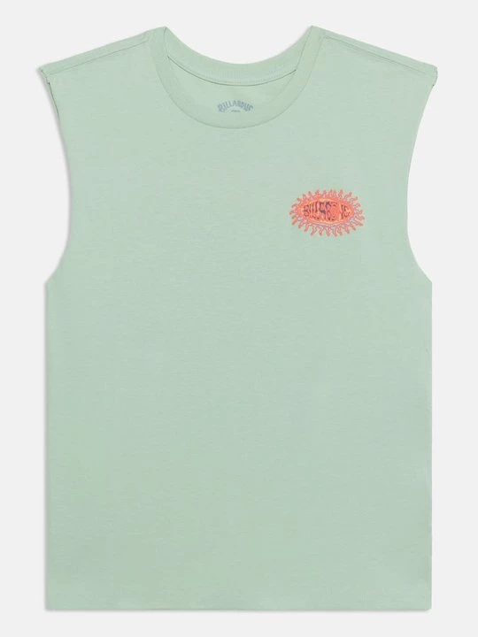 Obrázek produktu Top Billabong světle zelená