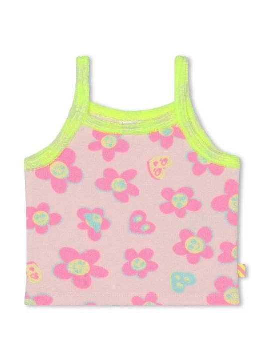 Obrázek produktu Top Billieblush růžová
