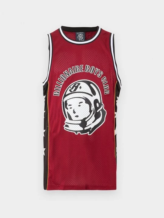 Obrázek produktu Top Billionaire Boys Club červená