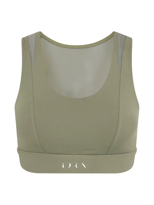 Obrázek produktu Top Born Living Yoga zelená
