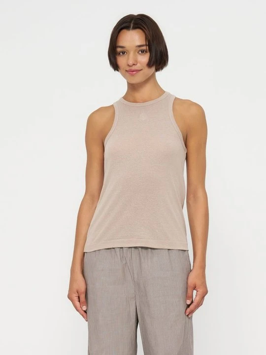 Obrázek produktu Top By Malene Birger béžová