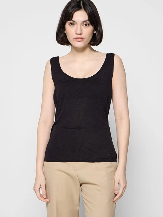 Obrázek produktu Top Calvin Klein černá