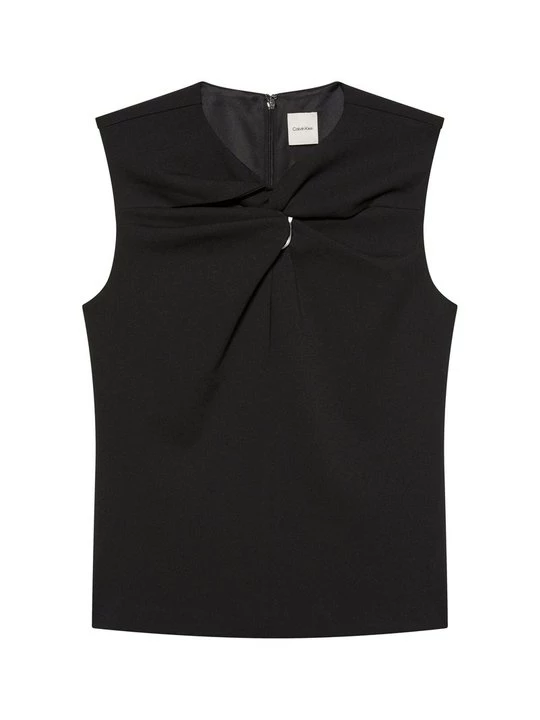 Obrázek produktu Top Calvin Klein černá