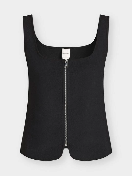 Obrázek produktu Top Calvin Klein černá