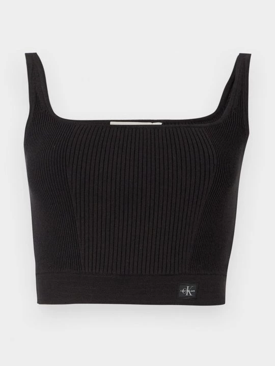 Obrázek produktu Top Calvin Klein Jeans černá