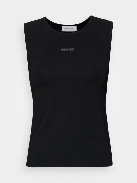 Obrázek produktu Top Calvin Klein Jeans černá