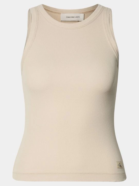 Obrázek produktu Top Calvin Klein Jeans béžová
