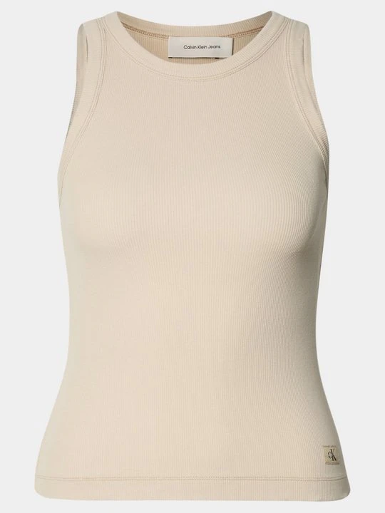 Obrázek produktu Top Calvin Klein Jeans béžová