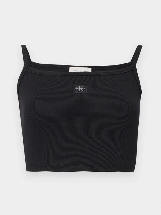 Obrázek produktu Top Calvin Klein Jeans černá