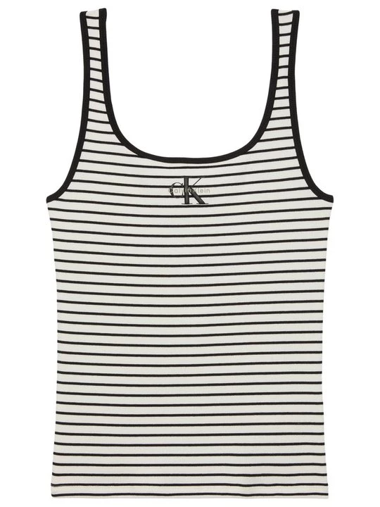 Obrázek produktu Top Calvin Klein Jeans černá