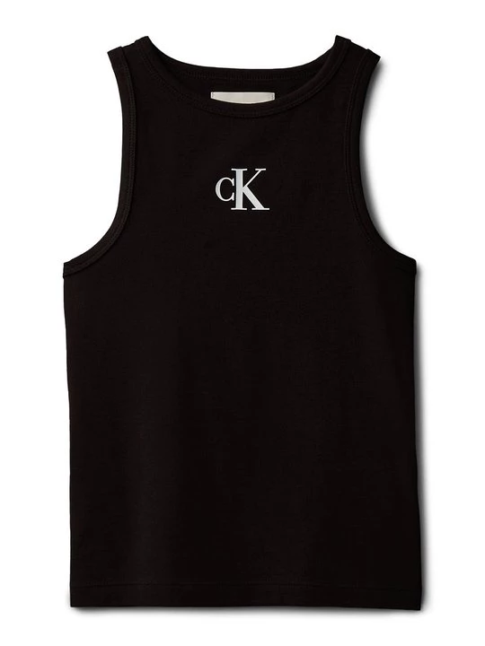 Obrázek produktu Top Calvin Klein Jeans černá