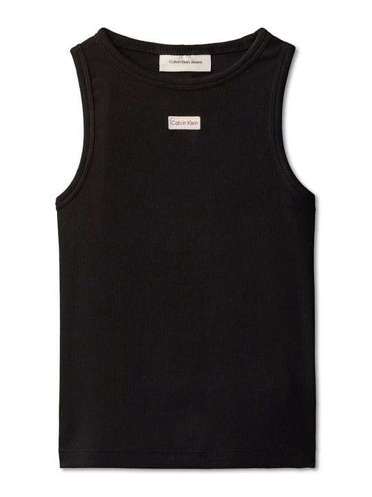Obrázek produktu Top Calvin Klein Jeans černá
