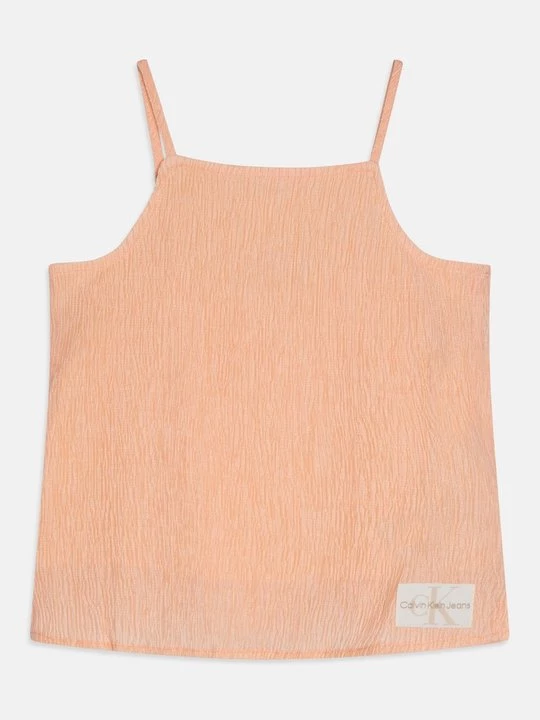 Obrázek produktu Top Calvin Klein Jeans oranžová